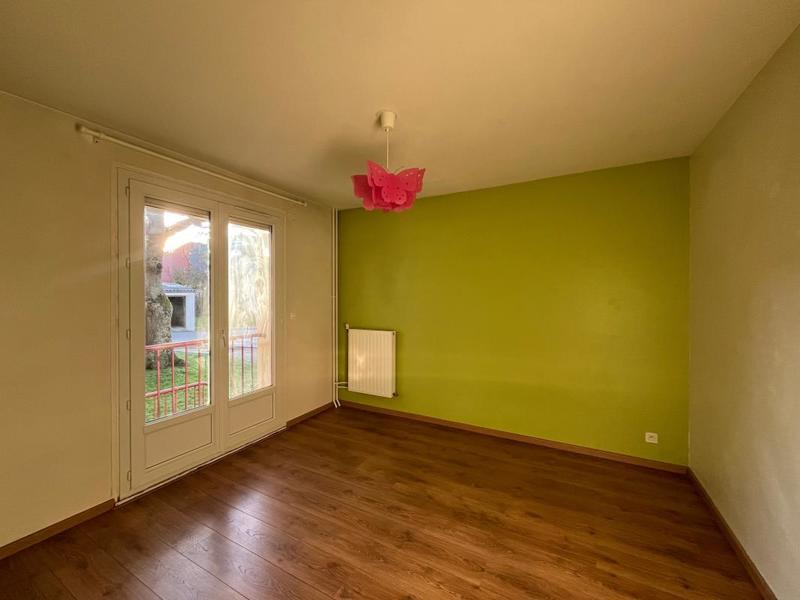 Appartement - 77 m² - 3 pièces