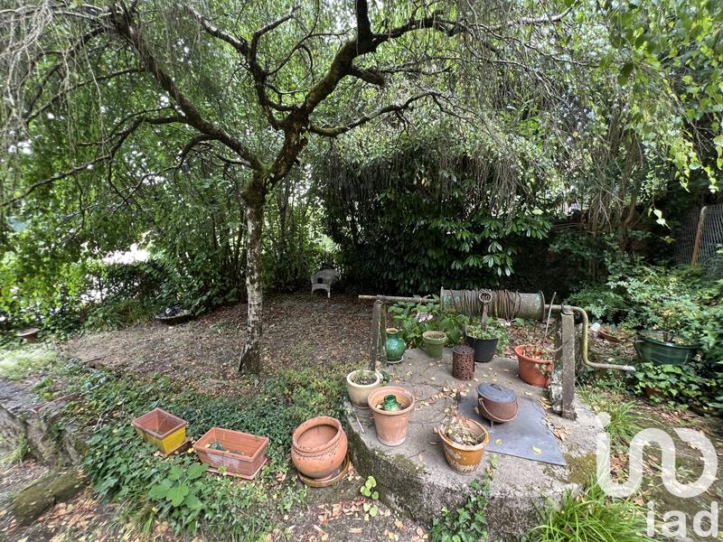 Maison de village - 143 m² - 8 pièces