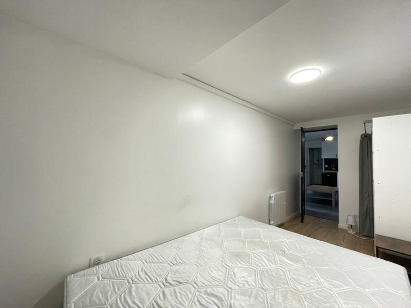 Appartement - 29 m² - 2 pièces