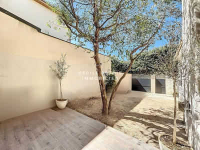 Maison - 101 m² - 5 pièces