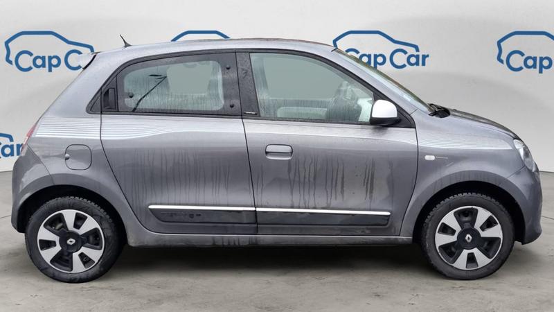 Renault Twingo 1 SCe 70 Limited