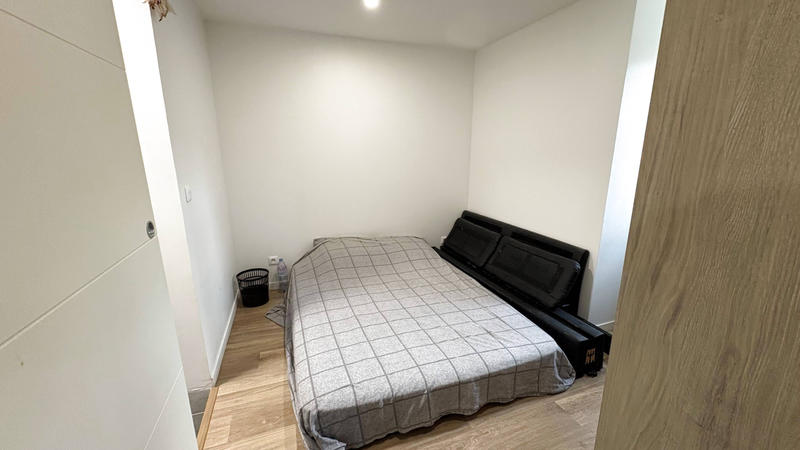 Appartement - 32 m² - 2 pièces