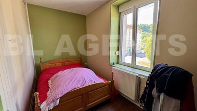 Maison de ville - 150 m² - 7 pièces