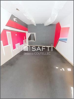 Maison - 156 m² - 5 pièces