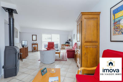 Viager - Maison - 140 m² - 5 pièces