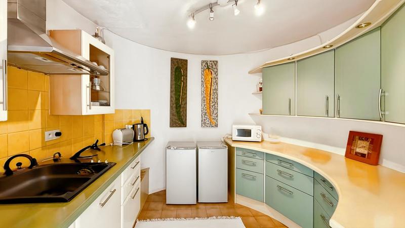 Appartement - 38 m² - 1 pièce