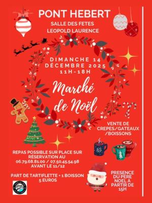 Marché de noël