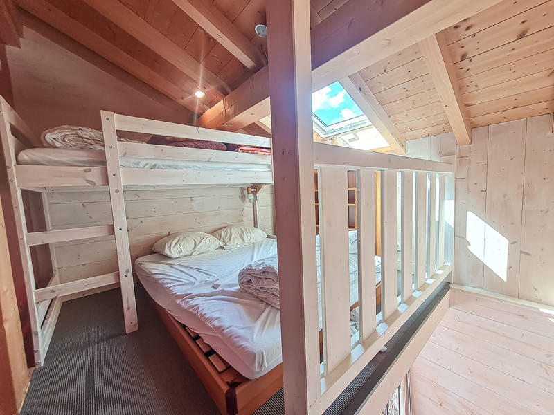 Maison - 80 m² - 5 pièces