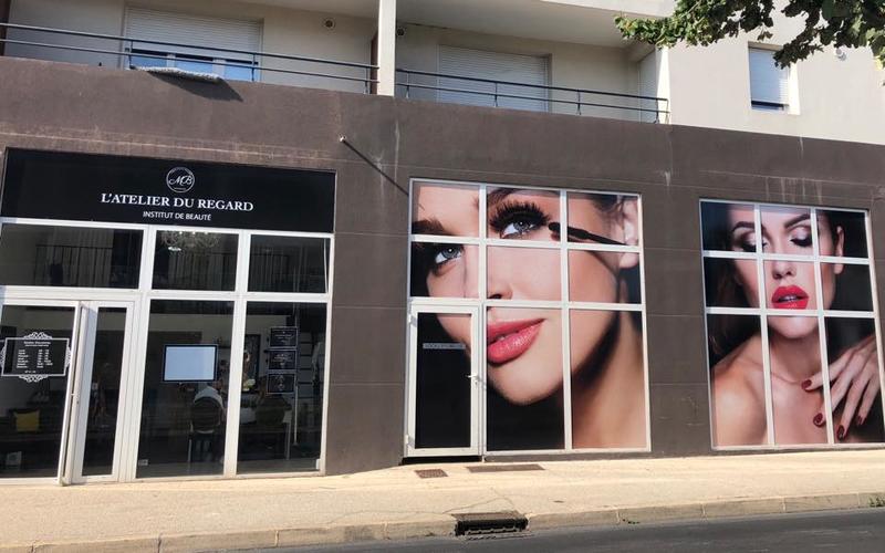 Atelier du Regard Mb