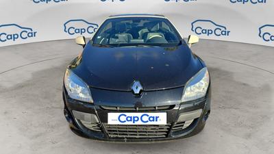 Renault Mégane 1.6 dCi 130 Floride