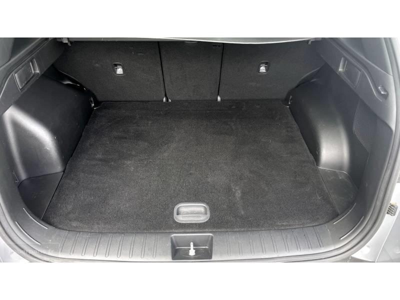 Hyundai Tucson 1.6 t-Gdi 265 Htrac Plug-in Bva6 Executive