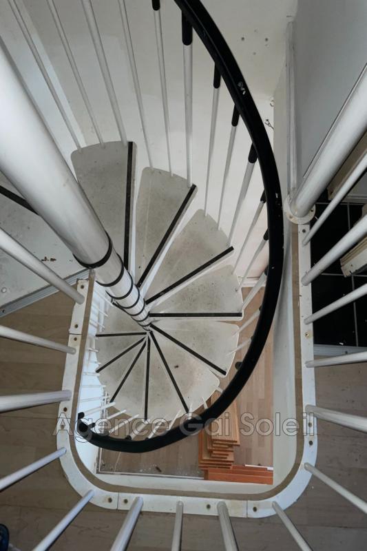 Maison de village - 65 m² - 3 pièces