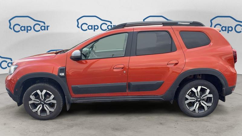 Dacia Duster 1.0 Eco-G 100 Journey