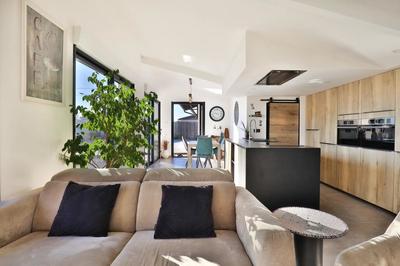 Maison - 136 m² - 4 pièces