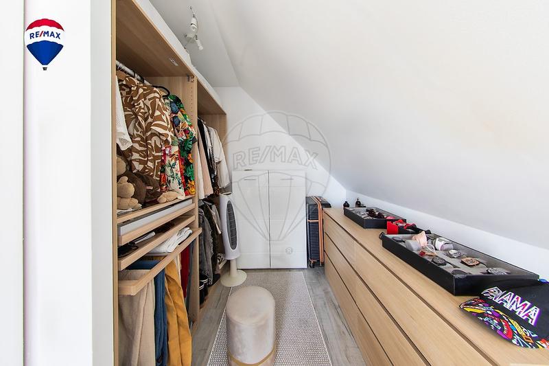 Maison - 127 m² - 5 pièces