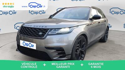 Land Rover Range Rover Velar 2.0 Sd4 240 4wd Bva8 se R-Dynamic - Toit ouvrant