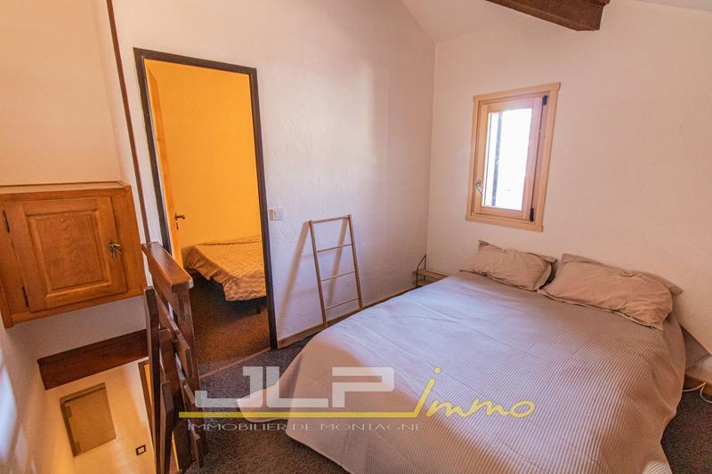 Appartement - 33 m² - 3 pièces