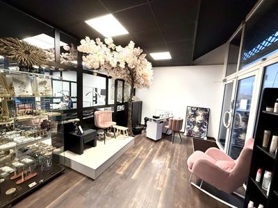 Fonds de commerce - 290 m²