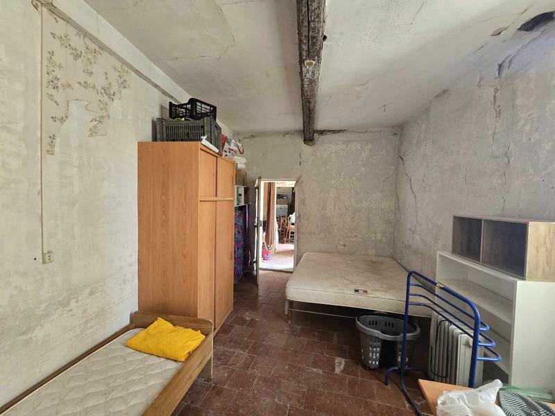 Maison de village - 80 m² - 5 pièces