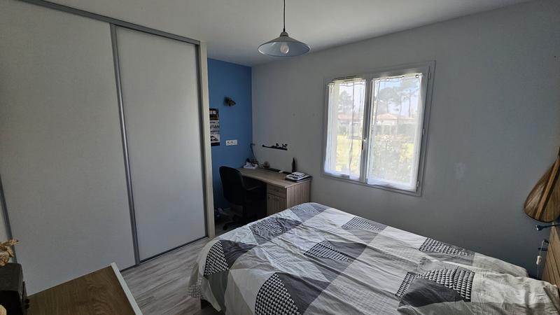 Maison - 142 m² - 5 pièces