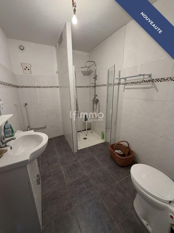 Maison de village - 161 m² - 7 pièces