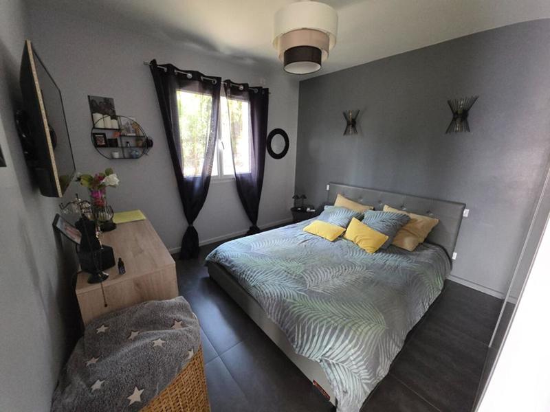 Maison - 185 m² - 6 pièces