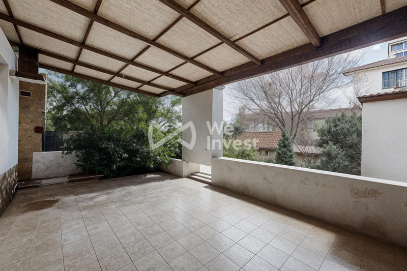 Villa - 107 m² - 5 pièces