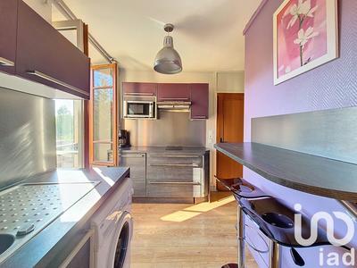 Appartement - 23 m² - 1 pièce