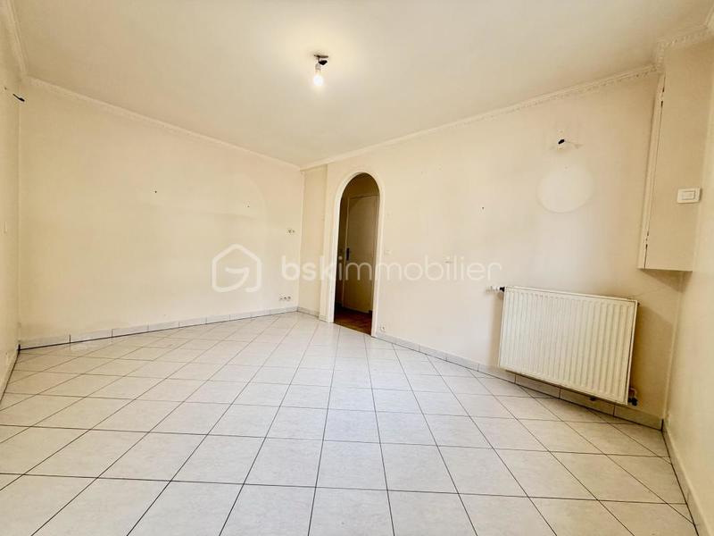 Maison de ville - 57 m² - 4 pièces