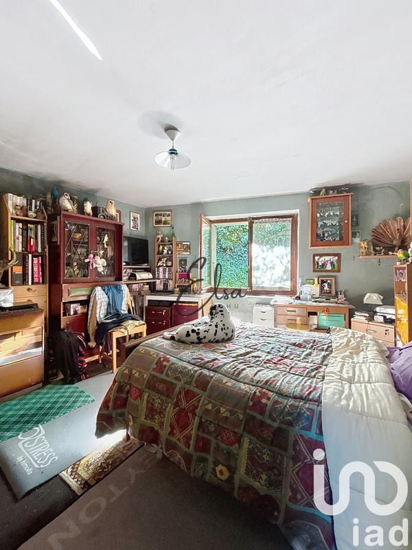 Maison de campagne - 104 m² - 4 pièces