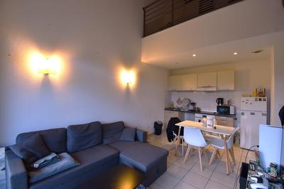 Appartement - 50 m² - 3 pièces