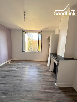 Maison - 50 m² - 2 pièces