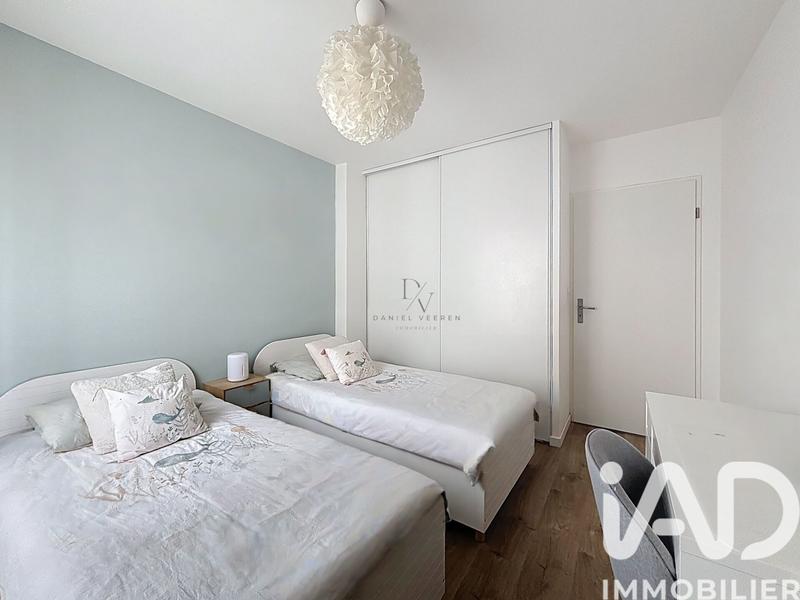 Appartement - 85 m² - 4 pièces