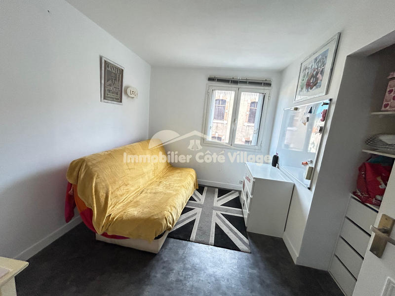 Appartement - 87 m² - 4 pièces