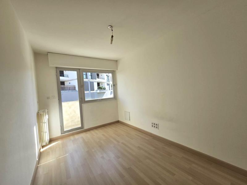 Appartement - 156 m² - 6 pièces