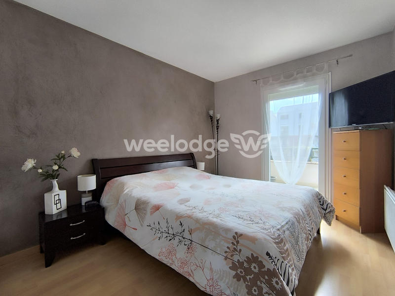 Appartement - 81 m² - 4 pièces