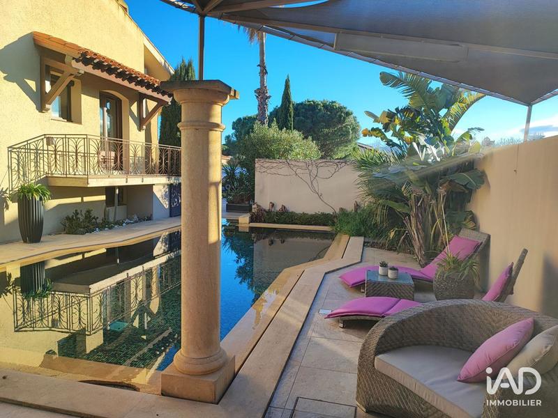 Maison - 138 m² - 4 pièces