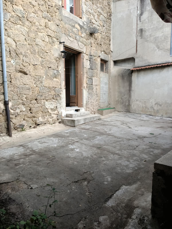 Maison - 75 m² - 4 pièces