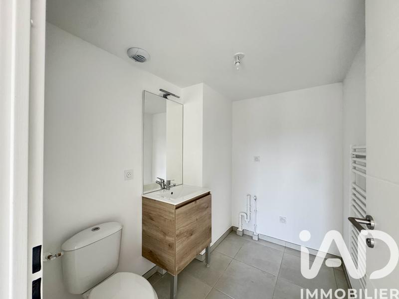 Maison - 76 m² - 4 pièces