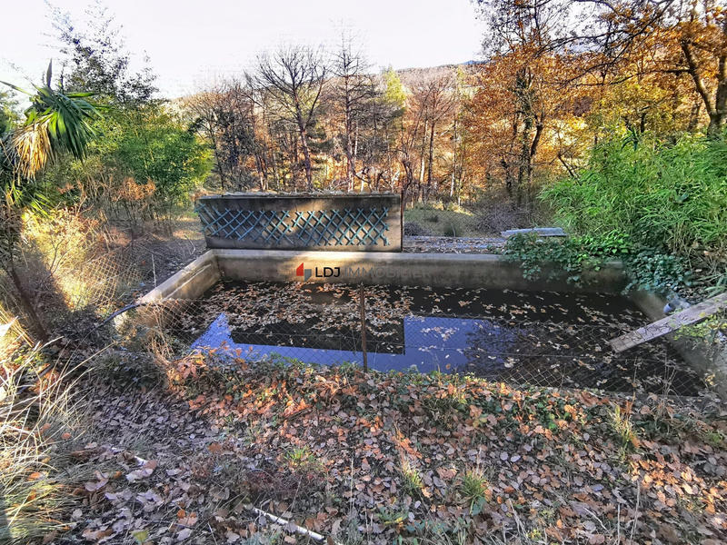 Villa - 105 m² - 4 pièces