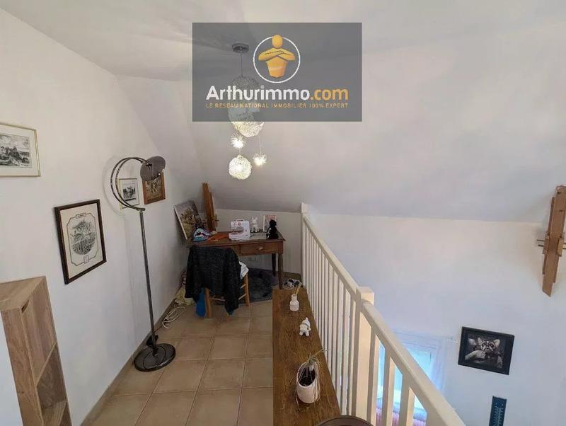 Maison - 144 m² - 5 pièces