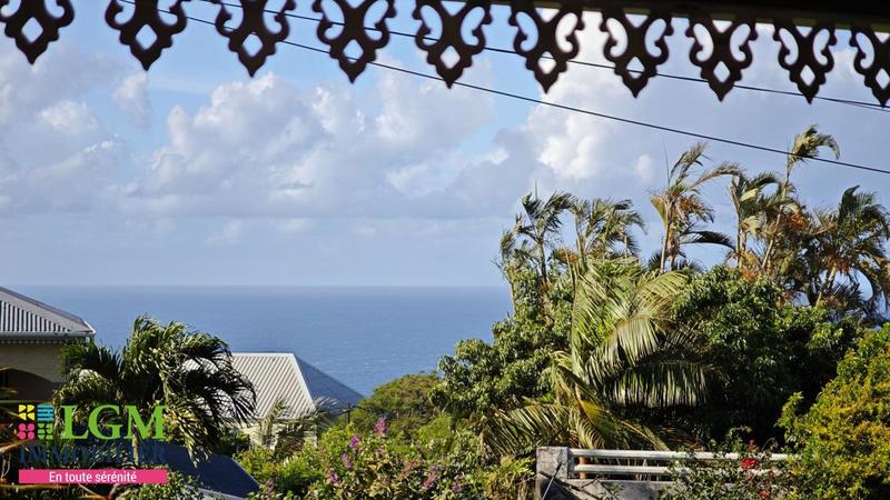 Maison - 87 m² - 4 pièces