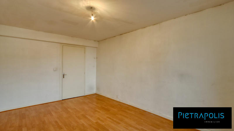 Duplex - 99 m² - 4 pièces