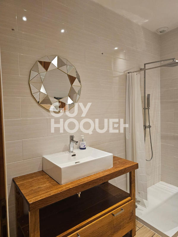 Maison - 78 m² - 4 pièces