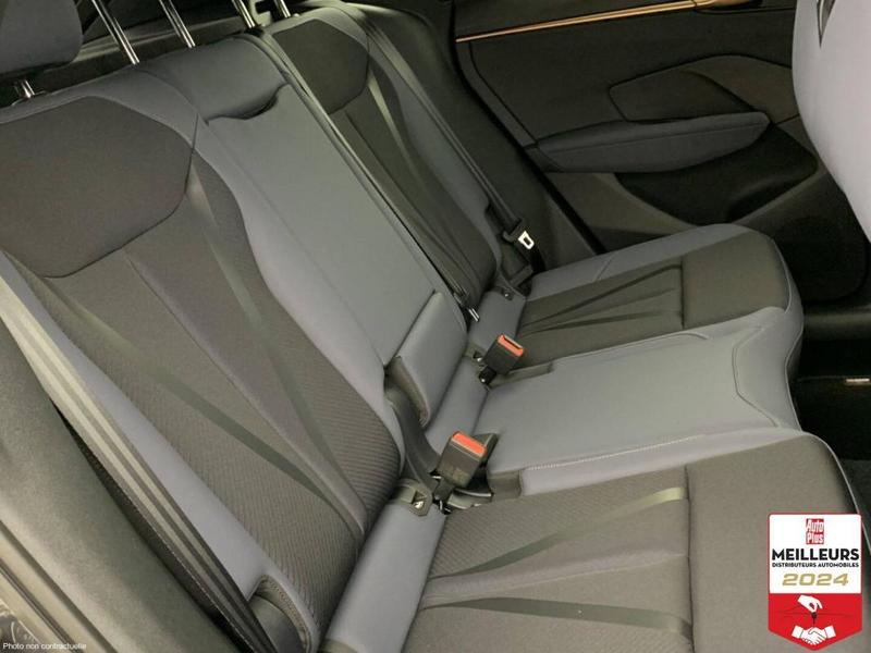 Cupra Terramar 1.5 eTSI Hybrid 150 ch Dsg7 V