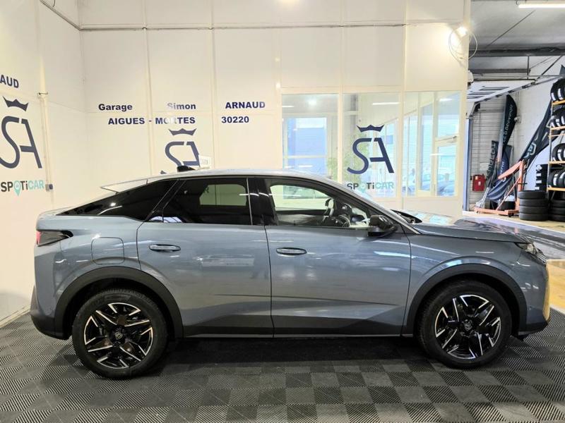 Peugeot 3008 III Hybrid 136 e-Dcs6 Allure + 3650 € Options