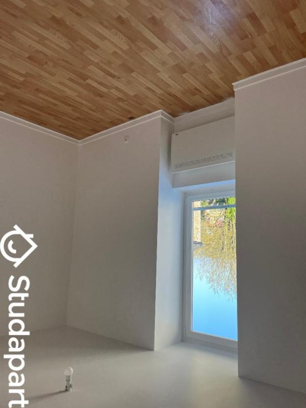 Appartement - 74 m² - 3 pièces