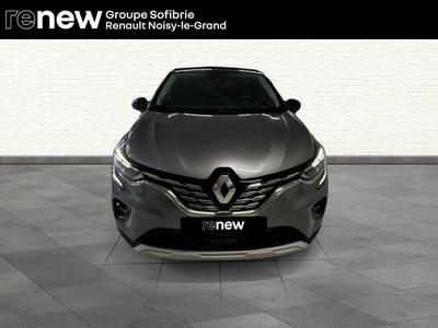 Renault Captur E-Tech 145 - 21b Initiale Paris