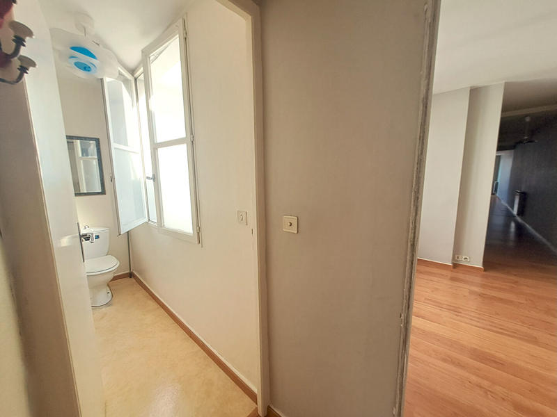Appartement - 76 m² - 2 pièces