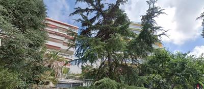 Appartement - 87 m² - 3 pièces